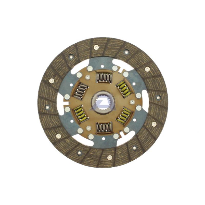 Disque d'embrayage AISIN DE-7FI - Visuel 1