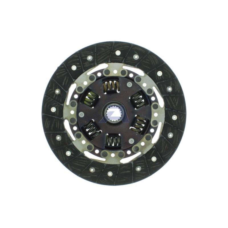 Disque d'embrayage AISIN DE-CI02 - Visuel 1