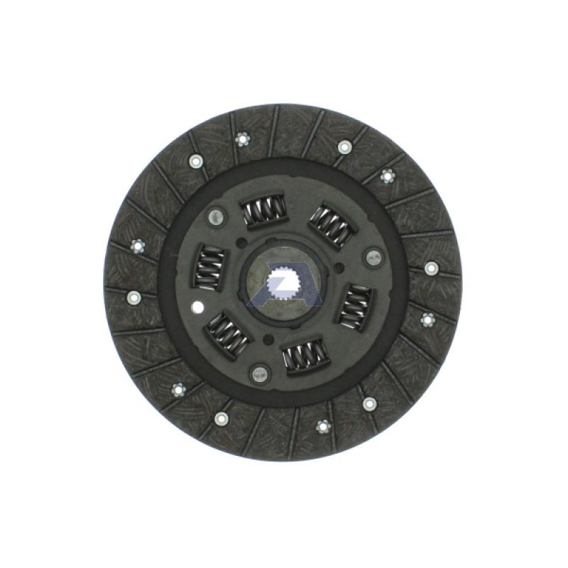 Disque d'embrayage AISIN DE-FI02 - Visuel 1