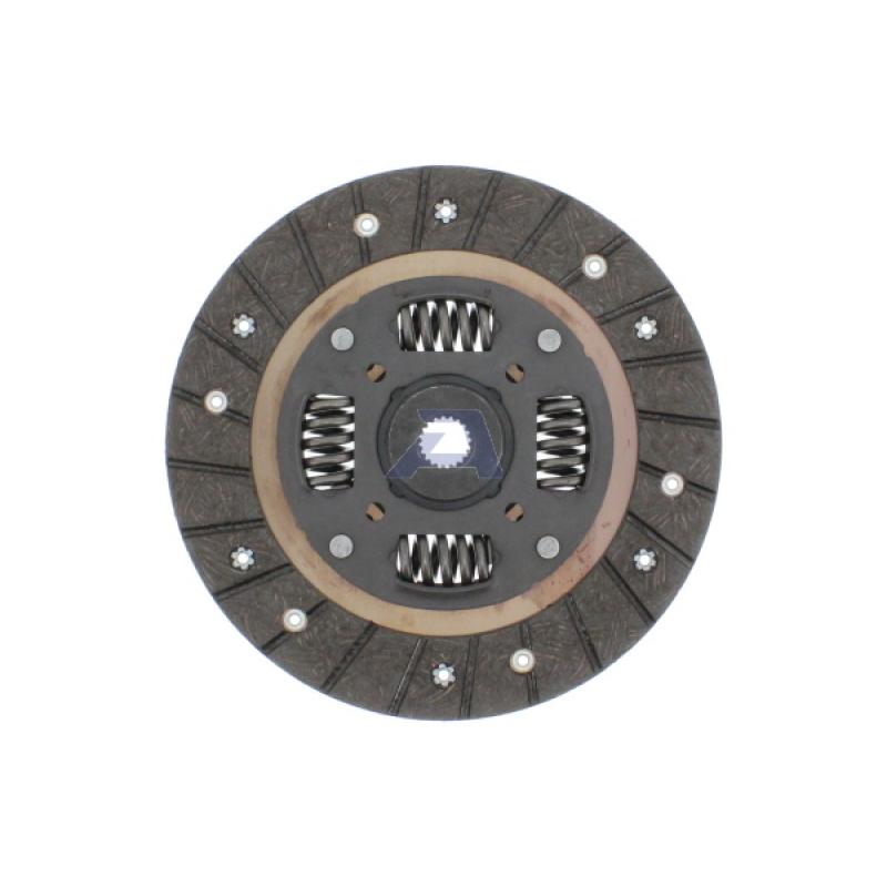 Disque d'embrayage AISIN DE-FI03 - Visuel 1