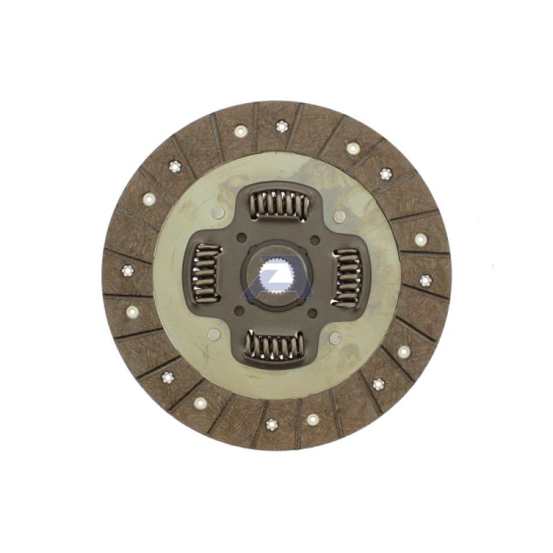 Disque d'embrayage AISIN DE-FI04 - Visuel 1