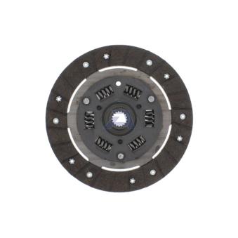 Disque d'embrayage AISIN OEM R84AB7550EA