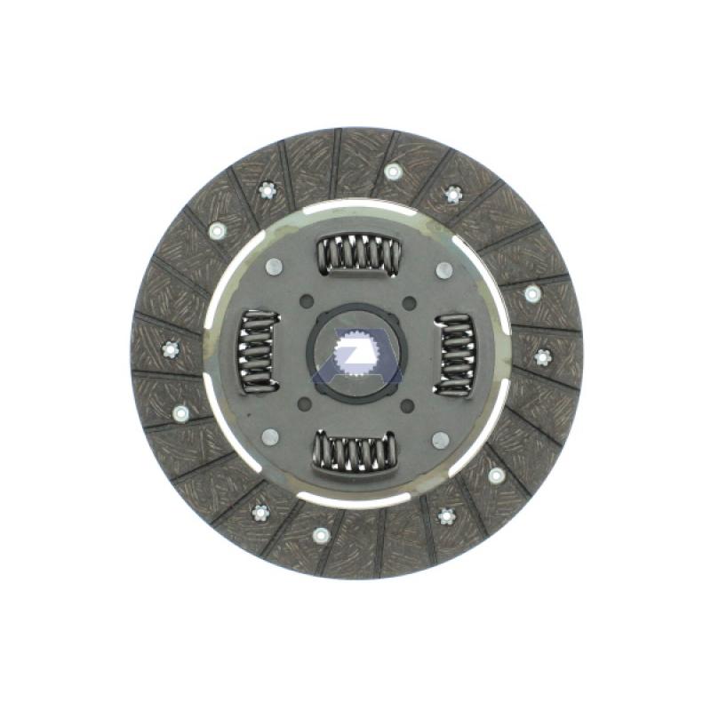 Disque d'embrayage AISIN DE-OP01 - Visuel 1