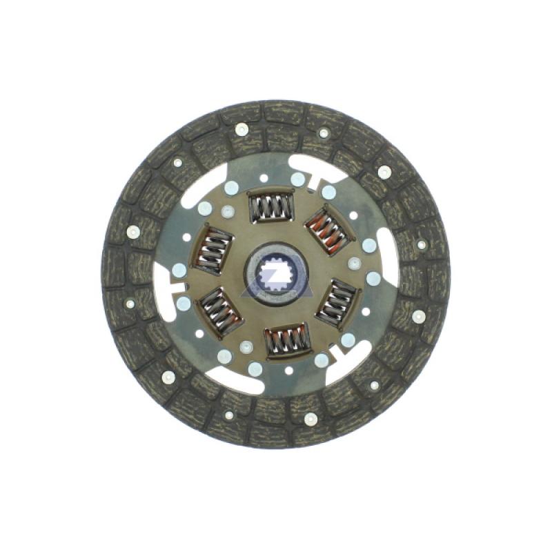 Disque d'embrayage AISIN DE-OP08 - Visuel 1