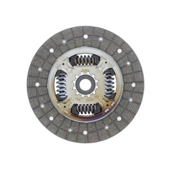 Disque d'embrayage AISIN DE-RE02 Disque d'embrayage AISIN DE-RE02