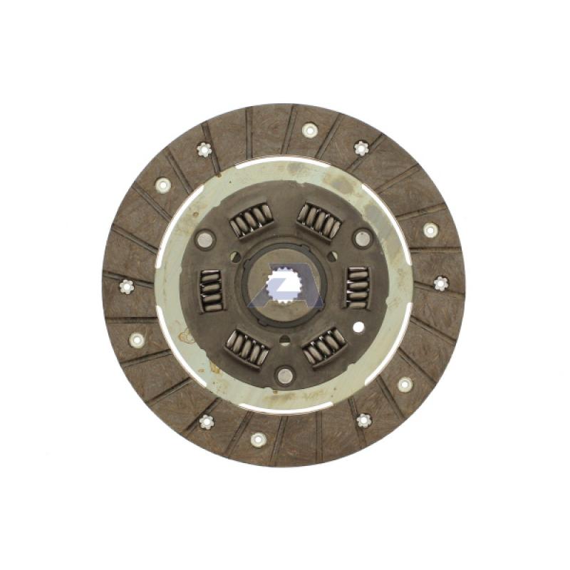 Disque d'embrayage AISIN DE-SE01 - Visuel 1