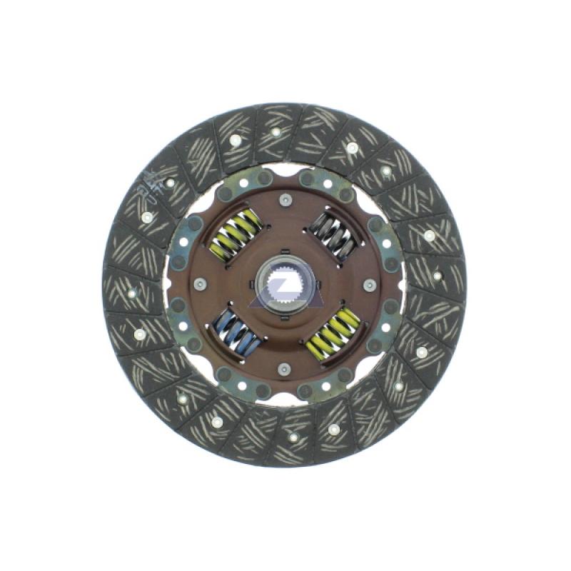 Disque d'embrayage AISIN DE-VW04 - Visuel 1