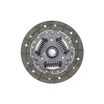 Disque d'embrayage AISIN OEM 30100KA412 Disque d'embrayage AISIN OEM 30100KA412