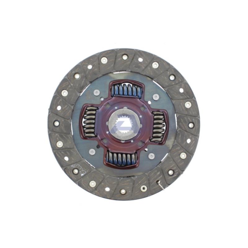 Disque d'embrayage AISIN DF-904 - Visuel 1