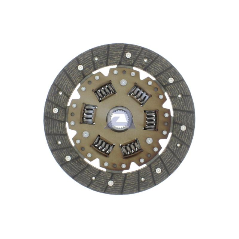 Disque d'embrayage AISIN DG-017 - Visuel 1