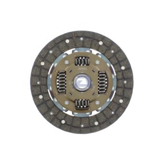 Disque d'embrayage AISIN OEM 8944374850