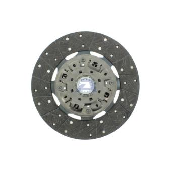 Disque d'embrayage AISIN OEM 8973681230