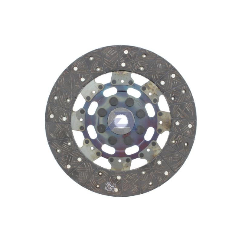Disque d'embrayage AISIN DG-912 - Visuel 1