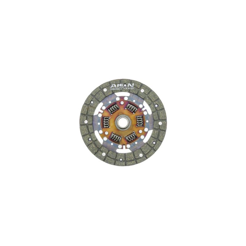 Disque d'embrayage AISIN DH-011 - Visuel 1