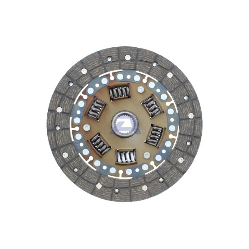 Disque d'embrayage AISIN DH-014 - Visuel 1
