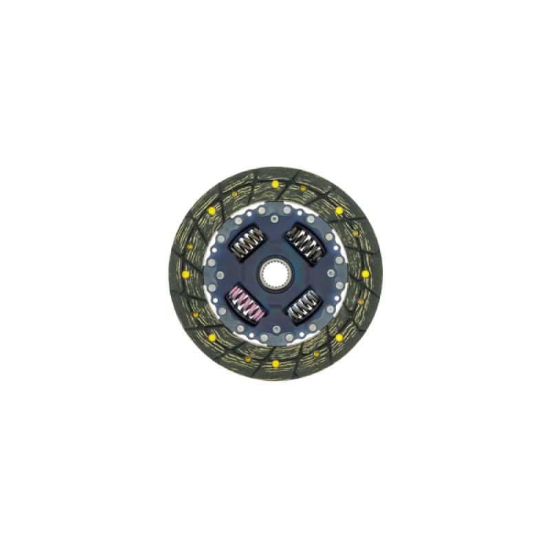 Disque d'embrayage AISIN DH-913 - Visuel 1