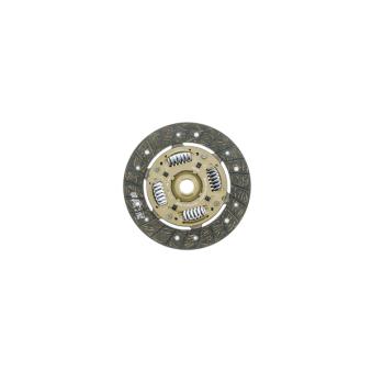 Disque d'embrayage AISIN OEM 22200RSH007 Disque d'embrayage AISIN OEM 22200RSH007