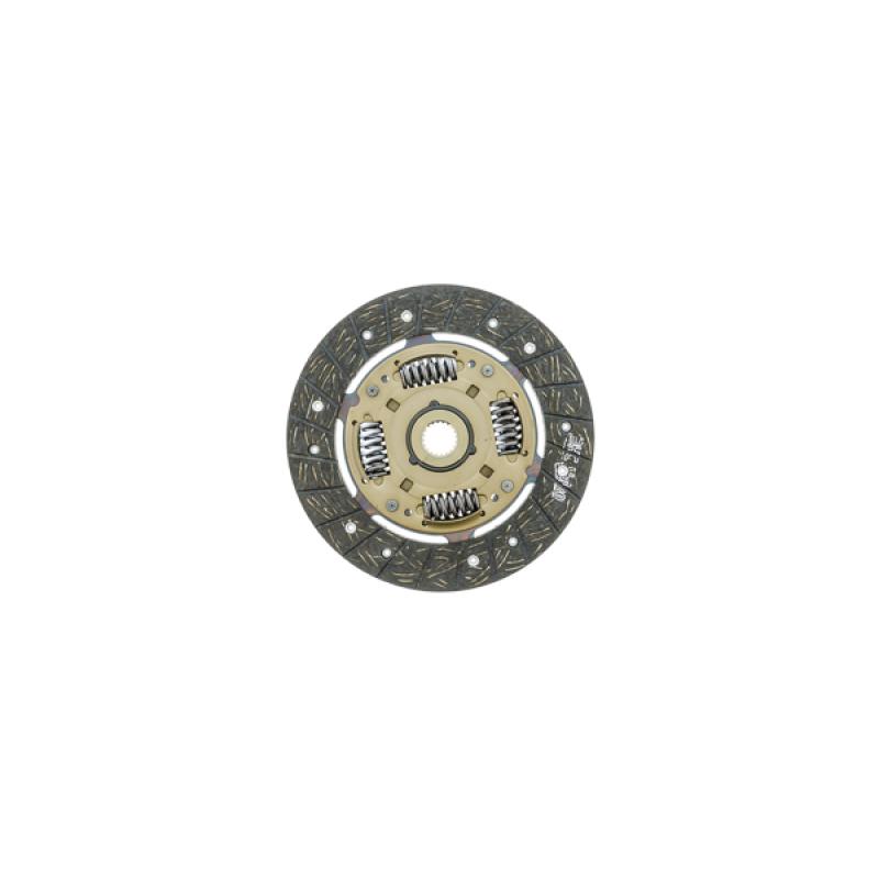 Disque d'embrayage AISIN DH-923 - Visuel 1