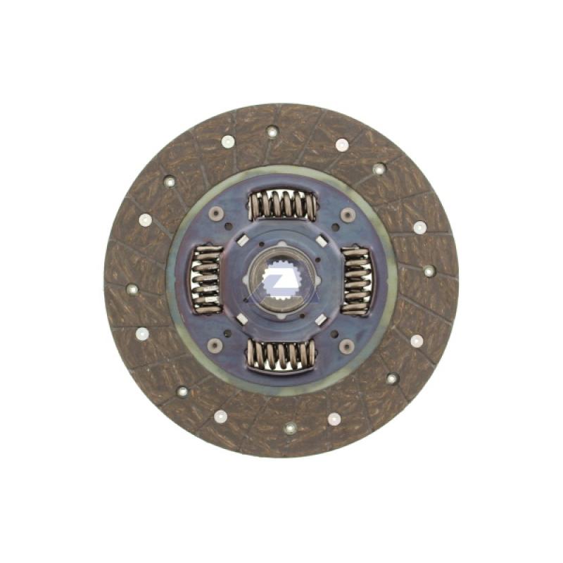 Disque d'embrayage AISIN DK-006 - Visuel 1