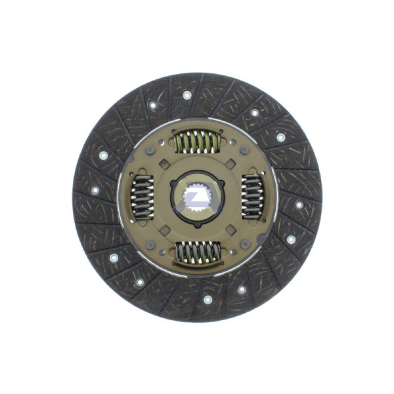 Disque d'embrayage AISIN DK-009 - Visuel 1