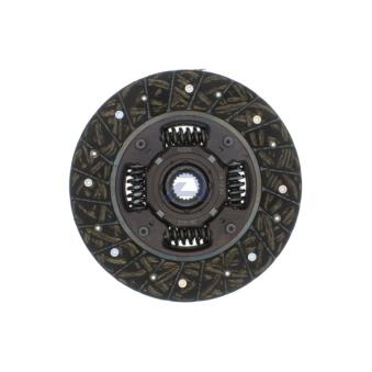 Disque d'embrayage AISIN DK-012 Disque d'embrayage AISIN DK-012