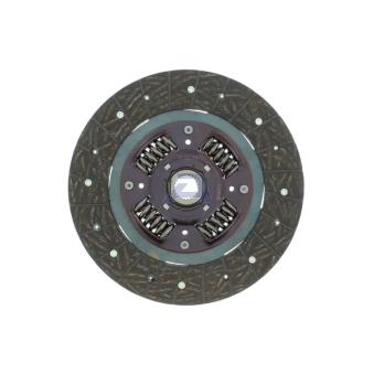 Disque d'embrayage AISIN OEM 0K72A16460