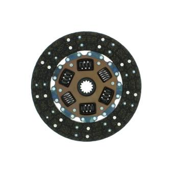 Disque d'embrayage AISIN OEM ME500237 Disque d'embrayage AISIN OEM ME500237