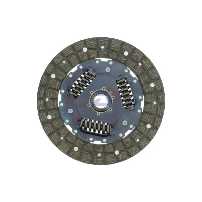 Disque d'embrayage AISIN DM-033 - Visuel 1