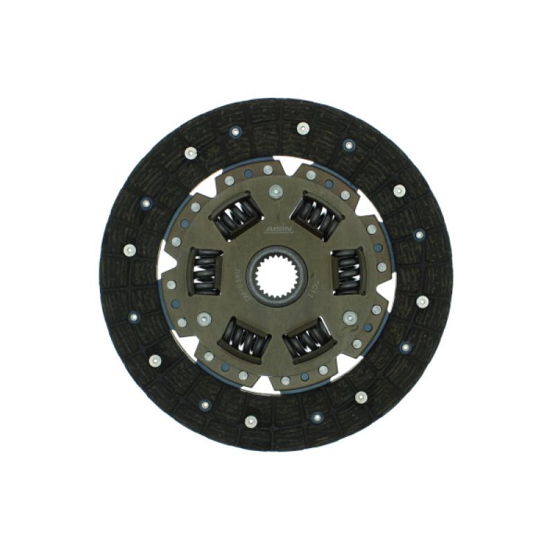 Disque d'embrayage AISIN DM-034U - Visuel 1