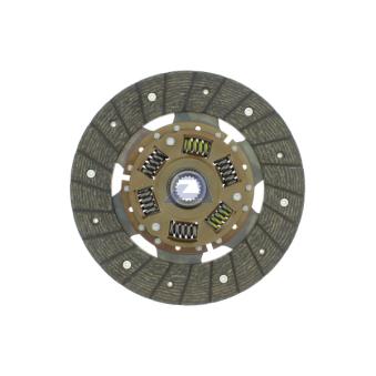 Disque d'embrayage AISIN DM-043