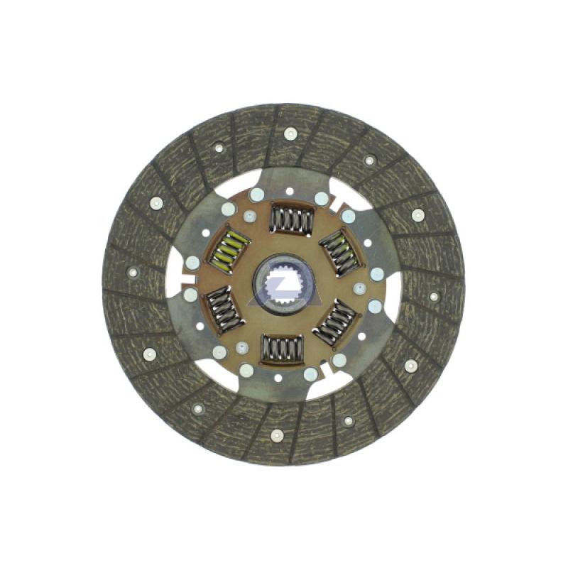 Disque d'embrayage AISIN DM-043 - Visuel 1