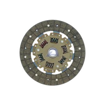 Disque d'embrayage AISIN OEM MD733246