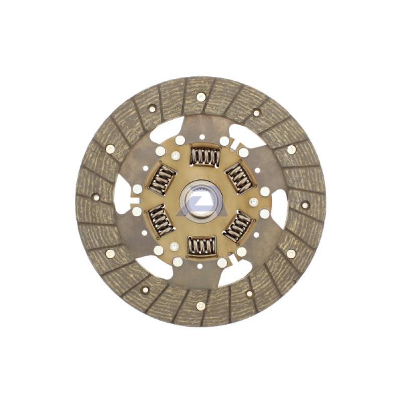 Disque d'embrayage AISIN DM-063 - Visuel 1