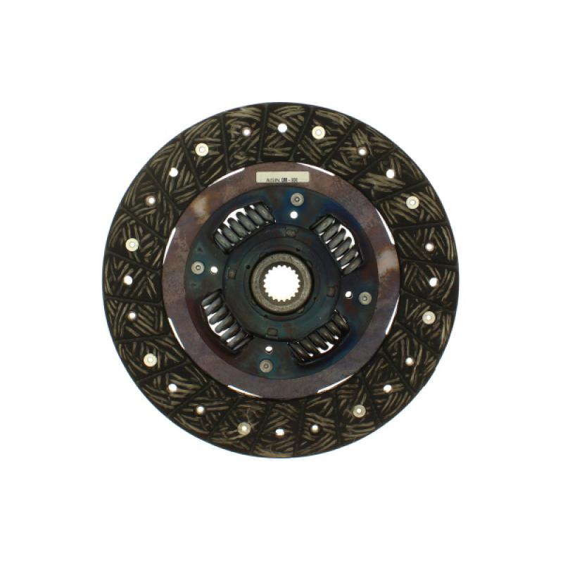 Disque d'embrayage AISIN DM-904 - Visuel 1
