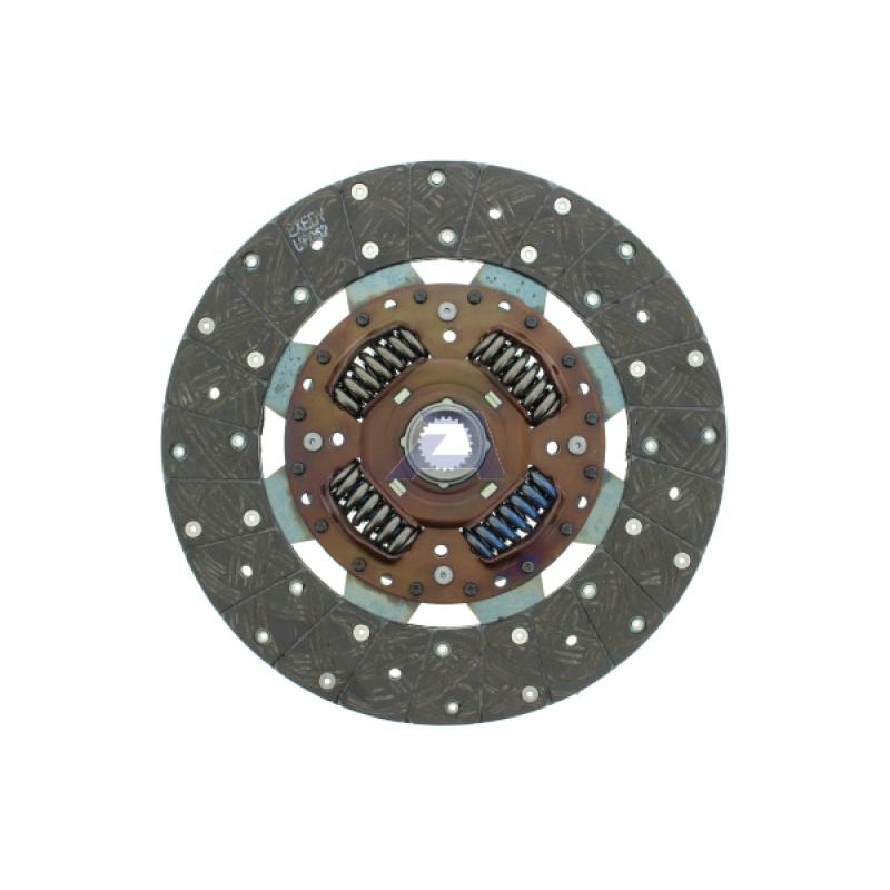 Disque d'embrayage AISIN DM-920 - Visuel 1