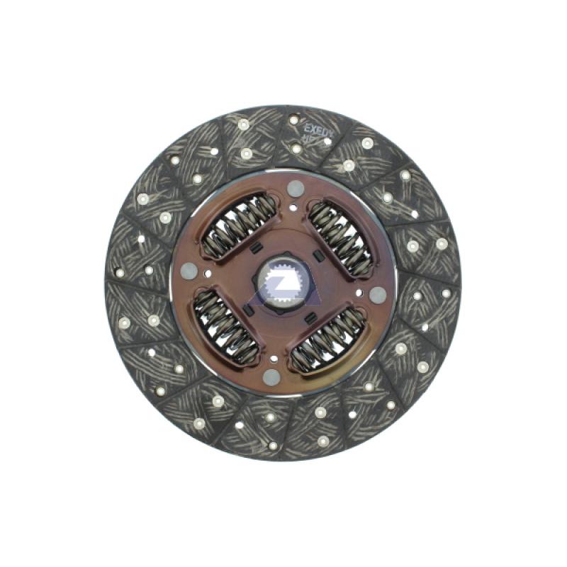 Disque d'embrayage AISIN DM-936 - Visuel 1