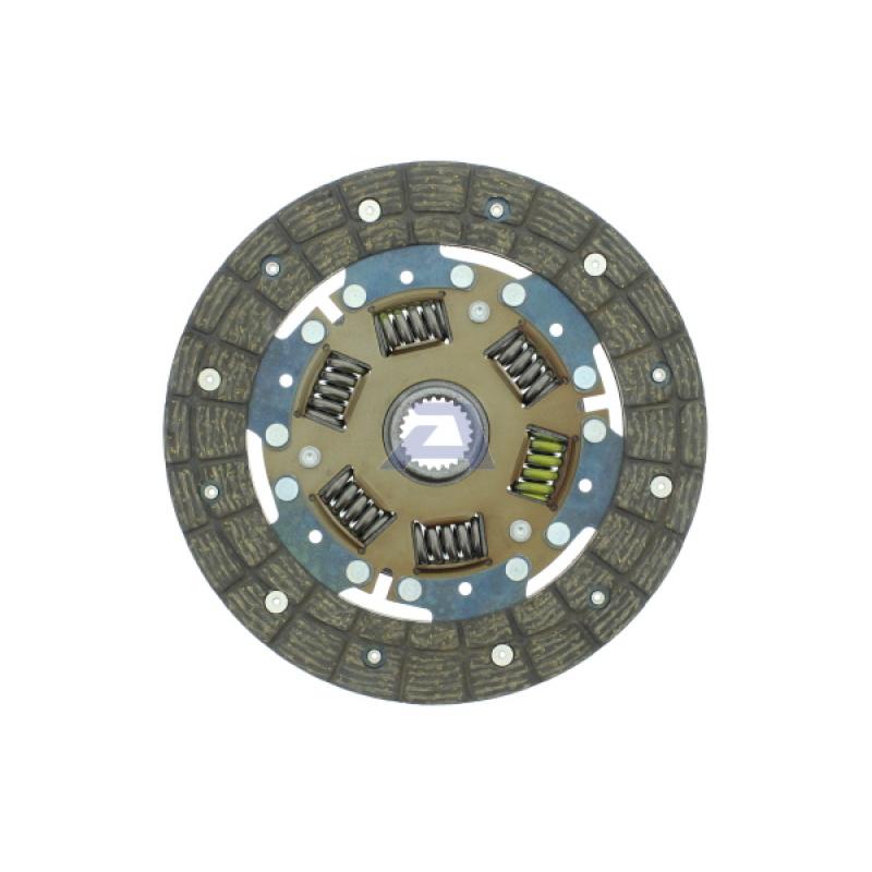 Disque d'embrayage AISIN DN-006 - Visuel 1