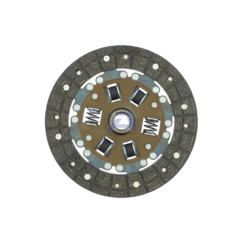 Disque d'embrayage AISIN DN-025 - Visuel 1