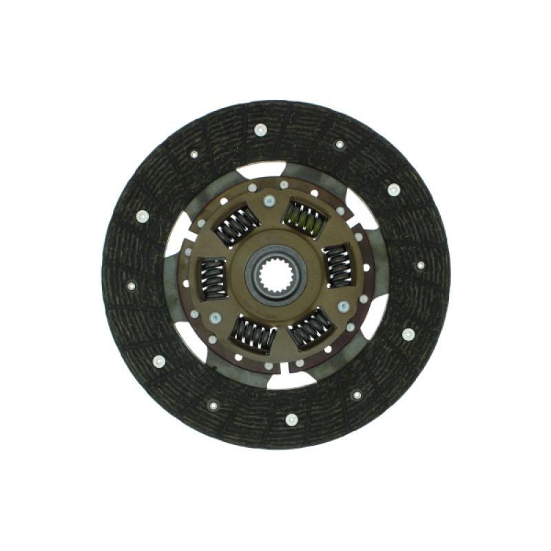 Disque d'embrayage AISIN DN-057 - Visuel 1