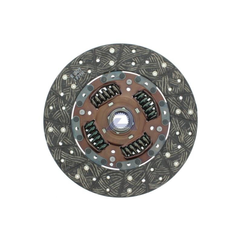 Disque d'embrayage AISIN DN-914 - Visuel 1