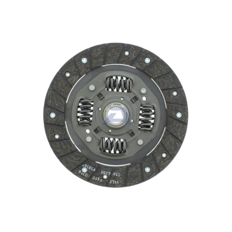 Disque d'embrayage AISIN DN-941 - Visuel 1