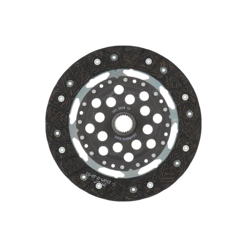 Disque d'embrayage AISIN DN-949 - Visuel 1