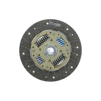 Disque d'embrayage AISIN OEM 3010006103