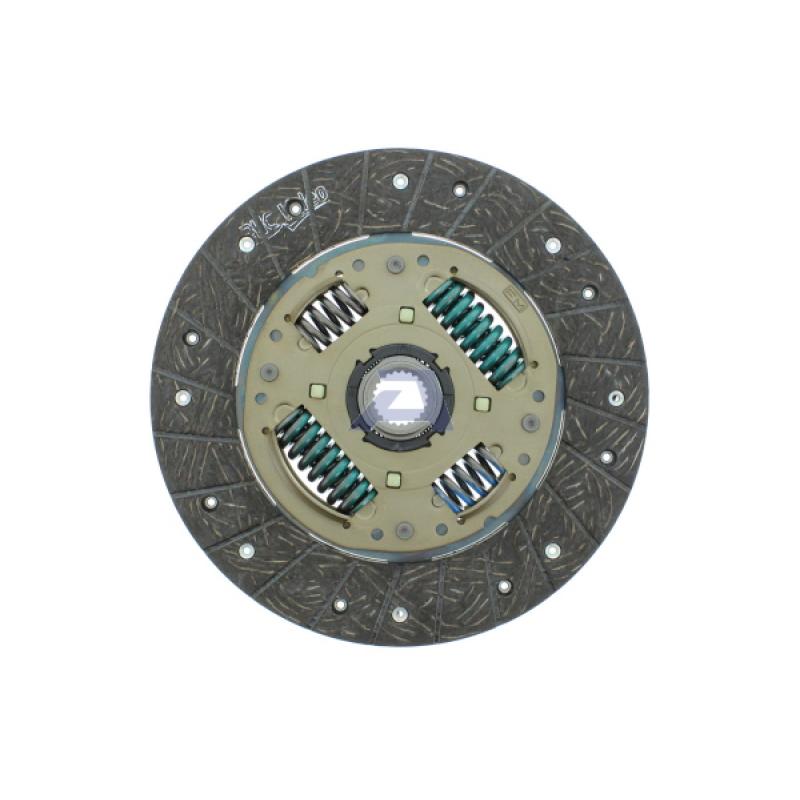 Disque d'embrayage AISIN DO-009 - Visuel 1