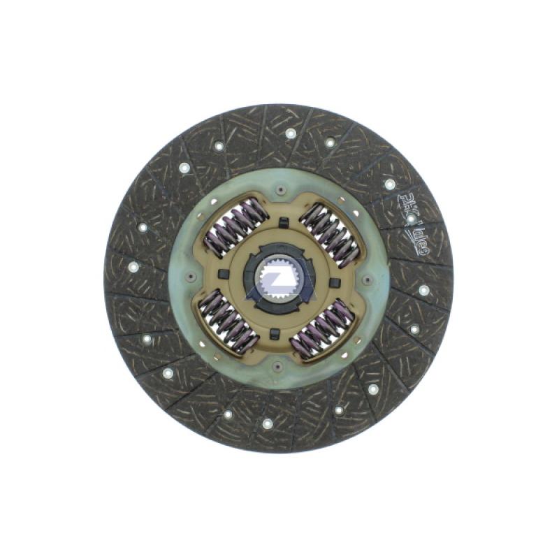 Disque d'embrayage AISIN DO-033 - Visuel 1