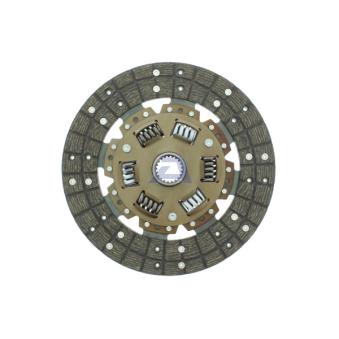Disque d'embrayage AISIN OEM 3125087602