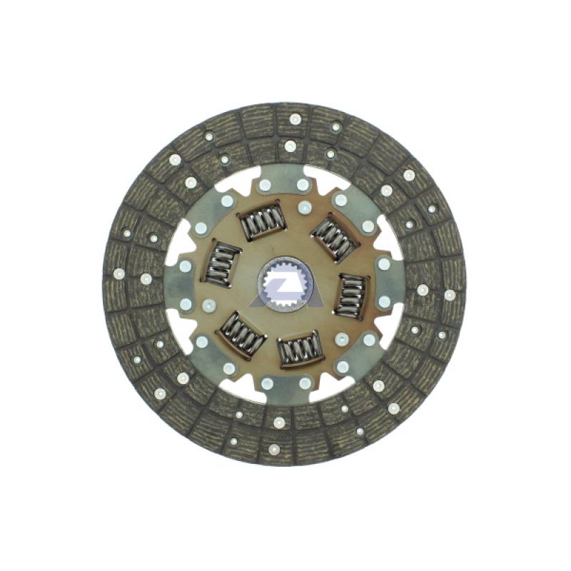 Disque d'embrayage AISIN DR-301 - Visuel 1