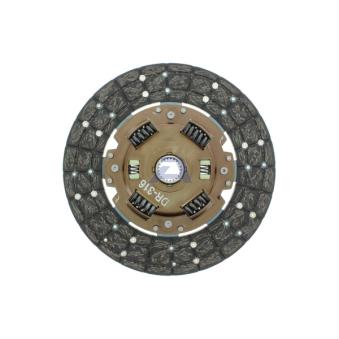 Disque d'embrayage AISIN OEM 312503400