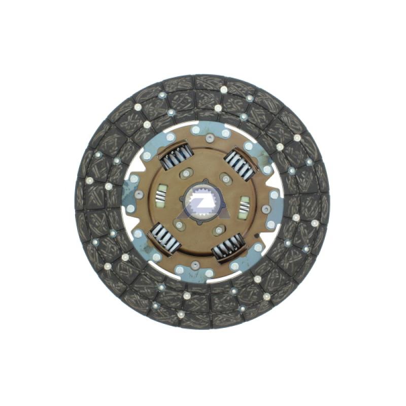 Disque d'embrayage AISIN DR-316 - Visuel 1