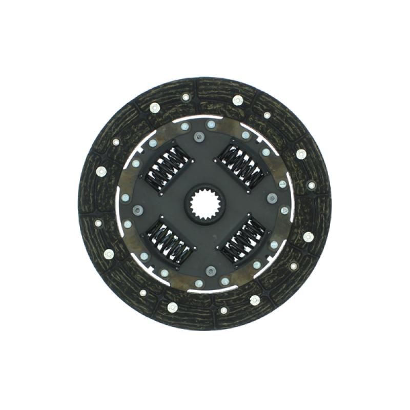 Disque d'embrayage AISIN DS-019 - Visuel 1